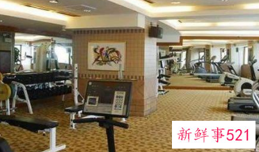 健身房经营策略