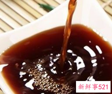 食醋的妙用之处