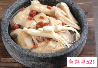 女人喝什么汤最有营养