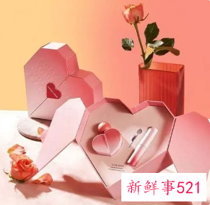 送给异地女朋友什么礼物好