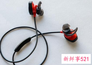 十几元的耳机对人的伤害