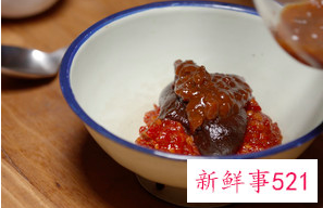 东北烤冷面的做法