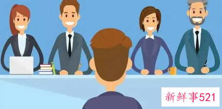 面试前的备战有哪些