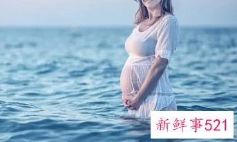已婚女人梦到别人怀孕