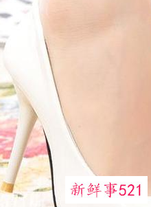 女人穿什么鞋有气质