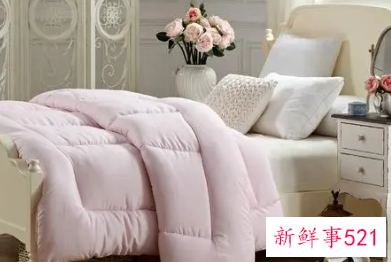 人盖什么被子对身体最好呢