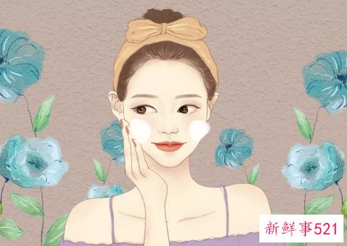 美容保养的错误观念有哪些