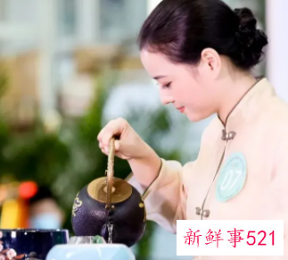 从茶小白变成老茶客是一种怎样的体验