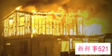 孕妇梦见家里着火是什么意思