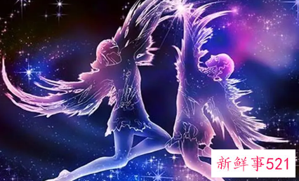 双子座的幸运饰品