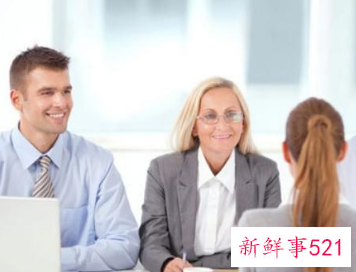 应聘的时候应该注意哪些问题