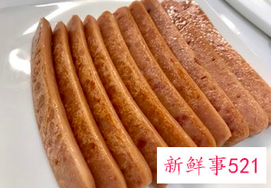 东北烤冷面的做法