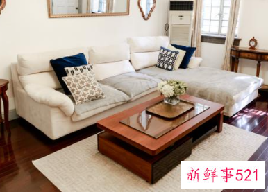 棉麻布艺沙发怎么清洗