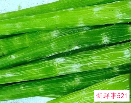 莴笋里面有含一种叫什么成分