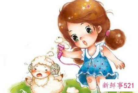 白羊座女生不愿嫁豪门的理由