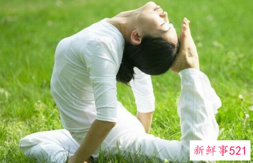 冬季选什么运动瘦身