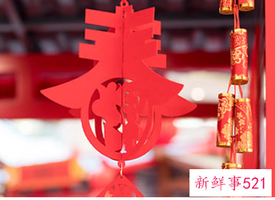 春节衣服颜色禁忌