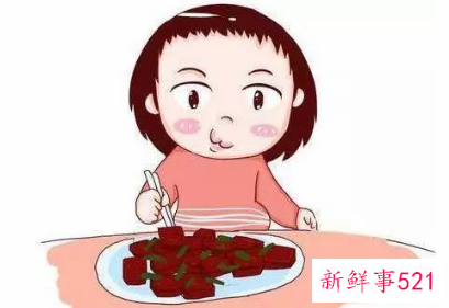 孕妇要多吃的六类食物