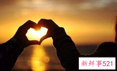 充满爱意的数字