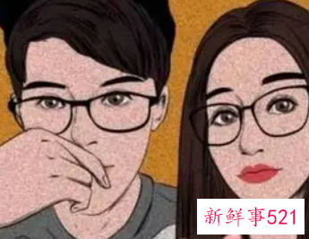 暧昧和喜欢的几大区别