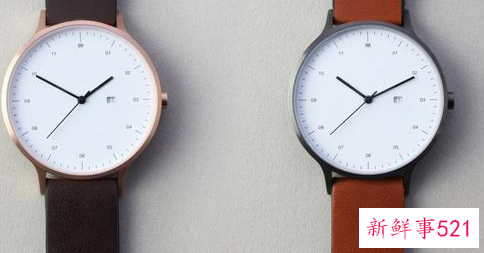 26岁戴什么手表