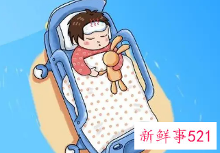 做梦自己生大病了暗示什么