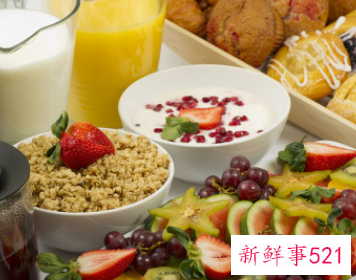 糖尿病人饮食禁忌