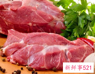 女人梦见熟的大块肉