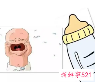 50天宝宝不吃奶瓶怎么办