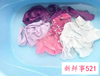 内裤手洗还是洗衣机洗更干净