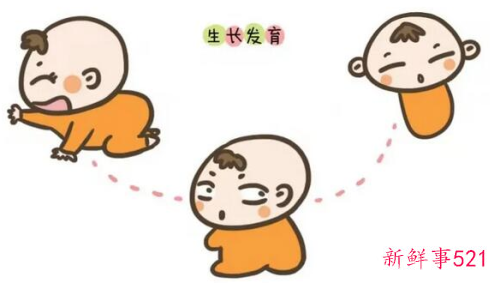 婴儿学走路叫什么词语