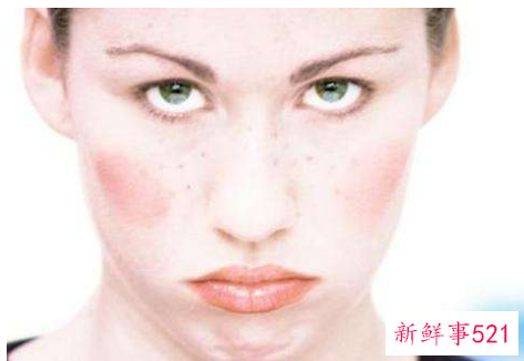 长期化妆对身体有危害吗