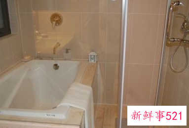 浴缸堵塞怎么疏通妙招