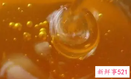 黑蜂蜜的食用方法