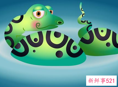 属蛇人2022年运势及运程