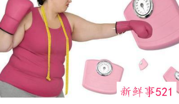 人为什么会发胖的原因有哪些