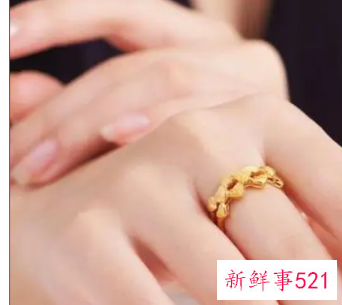 女人做梦梦到戒指坏了好不好
