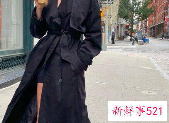 腰带怎么系蝴蝶结