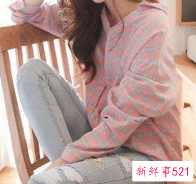 初中女生穿什么衣服好看呢