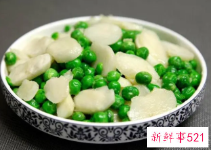 马蹄的常见吃法