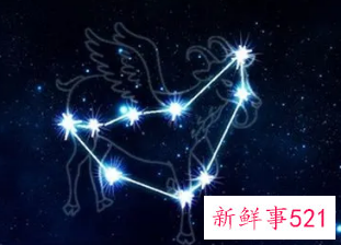 摩羯座喜爱什么星座