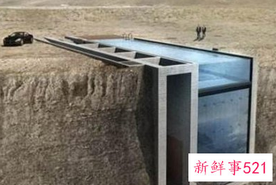 世界上最奇葩的房子