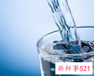 婴儿长期喝净水器过滤后的水好吗