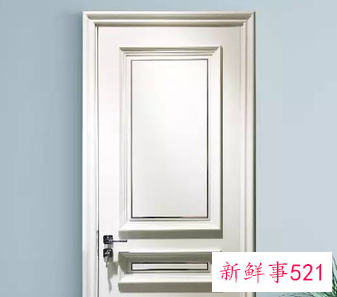 实木复合门验收规范