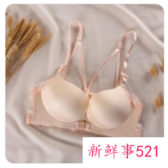 胸外扩穿什么内衣好