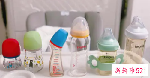 贝塔奶瓶好用还是贝亲的好用