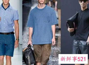 女人送男人衣服裤子代表什么