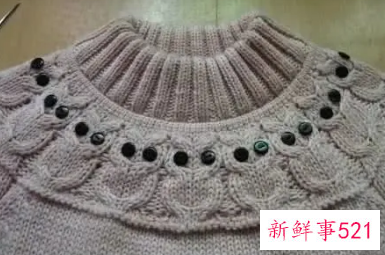 编织毛衣大全