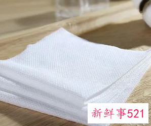 一次性洗脸巾可以用多次吗