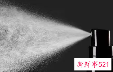 定妆喷雾怎么用哪一个步骤用